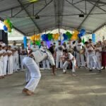 Agito no Bairro agita BC com serviços e lazer gratuitos