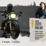 Motonave 2025 traz Frejat e adrenalina à Arena do Pontal