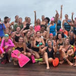 Praia do Molhe recebe Circuito Água & Terra