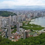 (Créditos: Jader Liberal/Secom Itajaí)