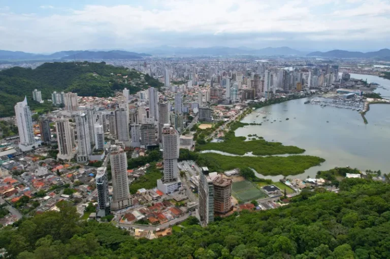 (Créditos: Jader Liberal/Secom Itajaí)