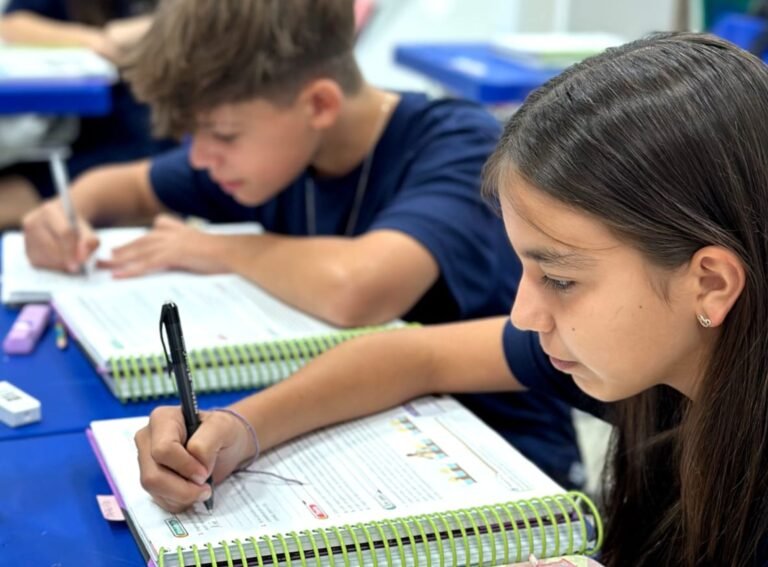 (Créditos: Divulgação/Theorema Bilingual School)