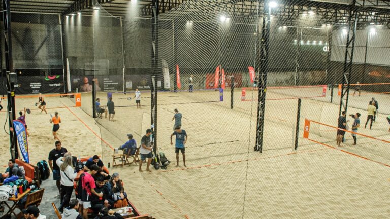 (Créditos: Divulgação/Arena Itajaí)