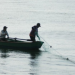 Navegantes entrega geolocalizadores a pescadores