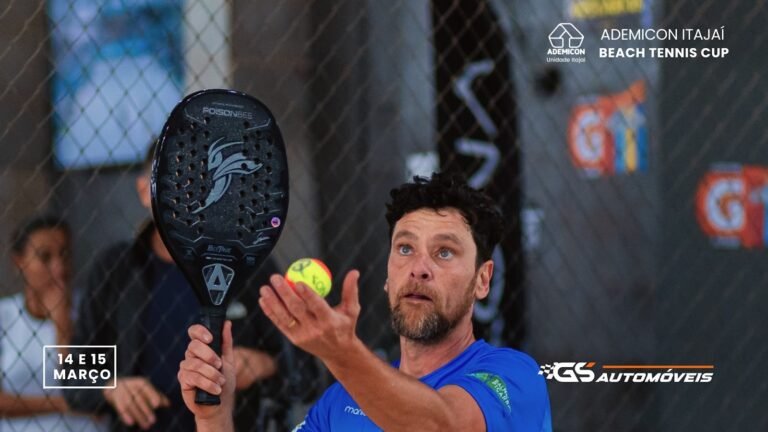 (Créditos: Divulgação/Arena Itajaí)