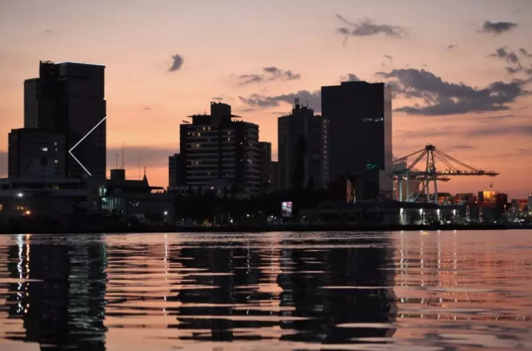 (Créditos: Marcos Porto/Secom Itajaí)