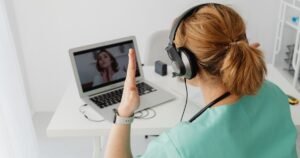 Itajaí lança serviço de telemedicina Alô Saúde
