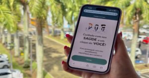 Alô Saúde entra em funcionamento em Itajaí