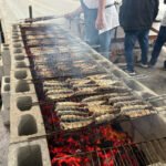 Festa do Peixe projeta público de 25 mil pessoas em Itajaí