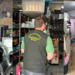 Mortes de cães levantam suspeita de veneno clandestino