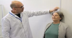 Navegantes amplia equipe de saúde