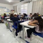 Alunos de Itajaí podem acompanhar visita de embaixadores