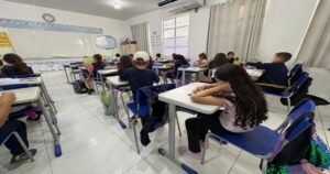 Alunos de Itajaí podem acompanhar visita de embaixadores