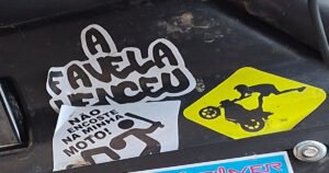 BC intensifica fiscalização de veículos autopropelidos