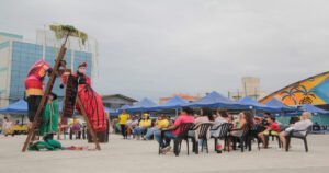 Navegantes lança edital cultural de R$ 400 mil