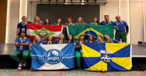 Itajaí termina Mundial Escolar de Handebol em 6º lugar