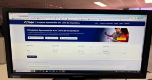 Itajaí lança portal para conectar projetos a investidores