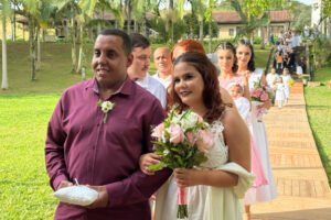 Casamento coletivo abre inscrições com 166 vagas em Itajaí