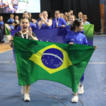 Barra Velha recebe Catarinense de Patinação