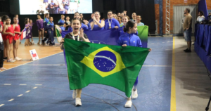 Barra Velha recebe Catarinense de Patinação