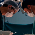 Pequeno Anjo realiza cirurgia inédita em Itajaí
