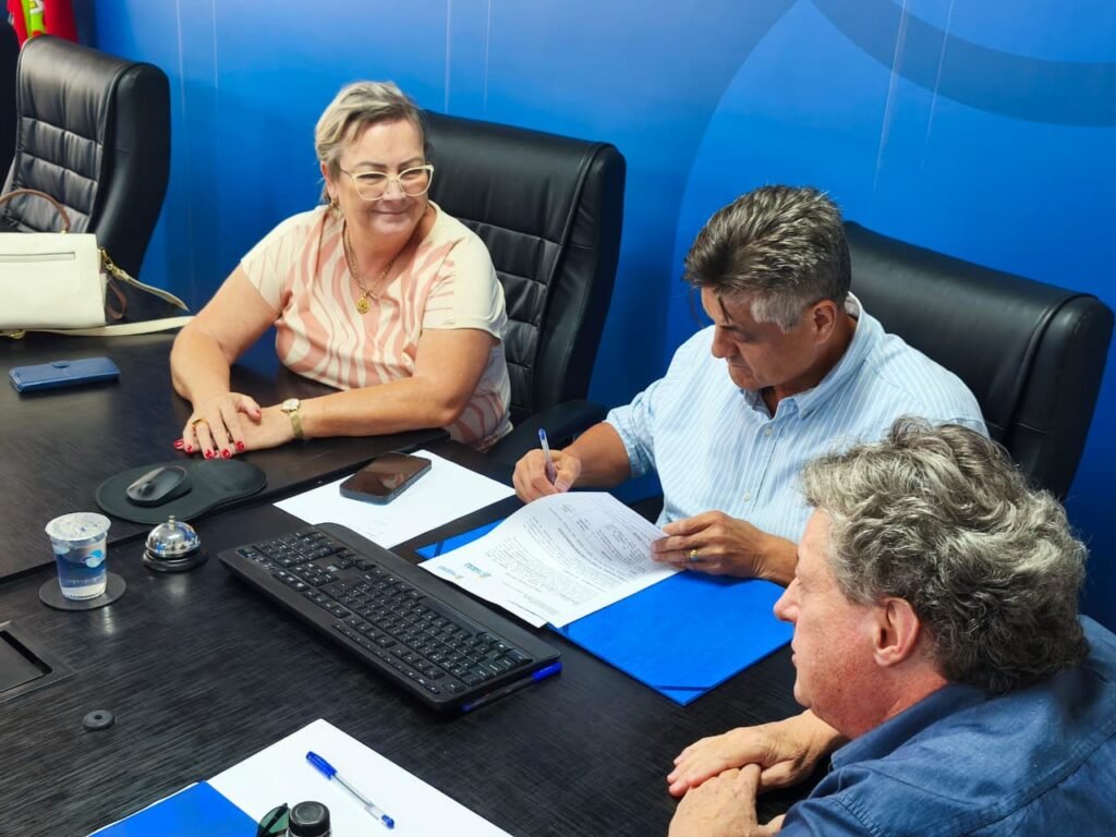 NEI Cristo Luz receberá melhorias com apoio da iniciativa privada em BC
