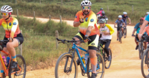 Itajaí abre inscrições para passeio ciclístico