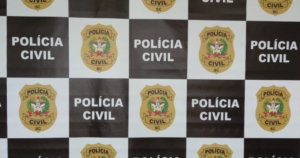 Homem é preso por pornografia infantojuvenil em Camboriú