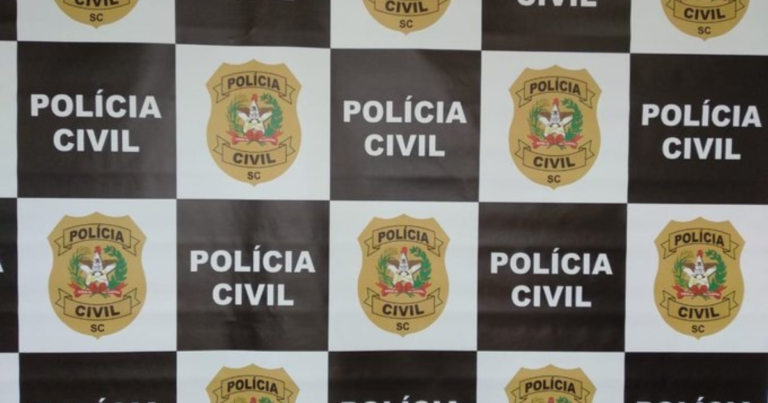 Homem é preso por pornografia infantojuvenil em Camboriú