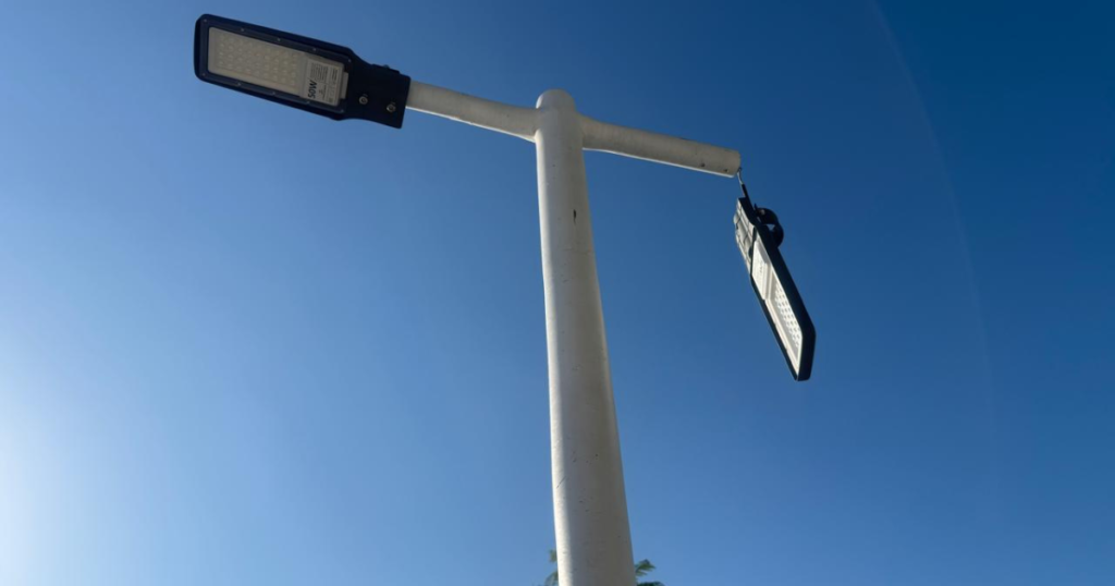 Vandalismo gera prejuízo de R$ 150 mil em Navegantes