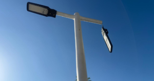 Vandalismo gera prejuízo de R$ 150 mil em Navegantes