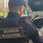 Homem procurado por agressão física é preso em Itajaí
