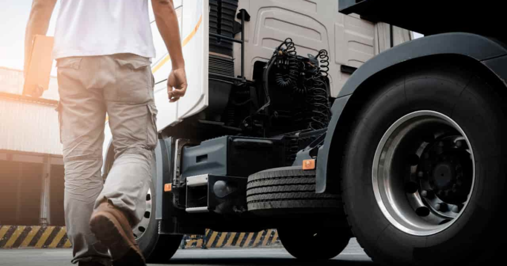 Novas regras do frete mínimo podem impactar caminhoneiros