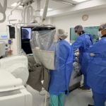 Hospital Azambuja realiza neurocirurgia inédita em Brusque