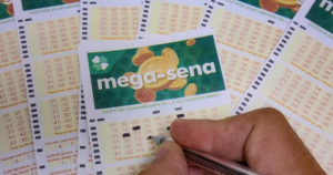 Mega-Sena sorteia R$ 16 milhões nesta terça-feira