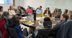 Itajaí inicia organização para mudança de crianças acolhidas