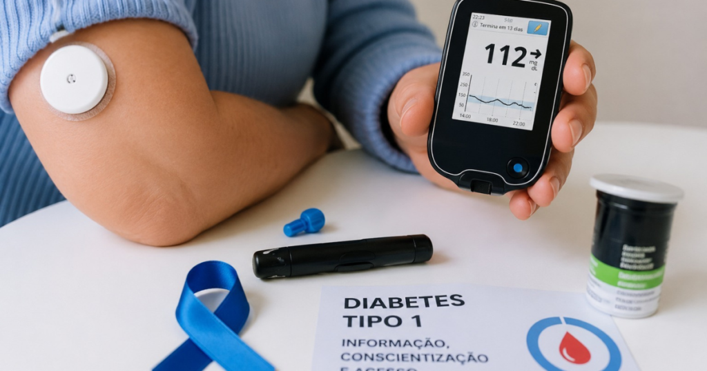Penha debate diabetes tipo 1 em audiência pública