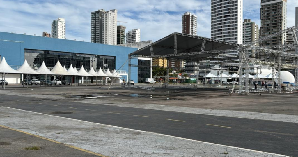 Itajaí realiza Festa do Peixe 2026