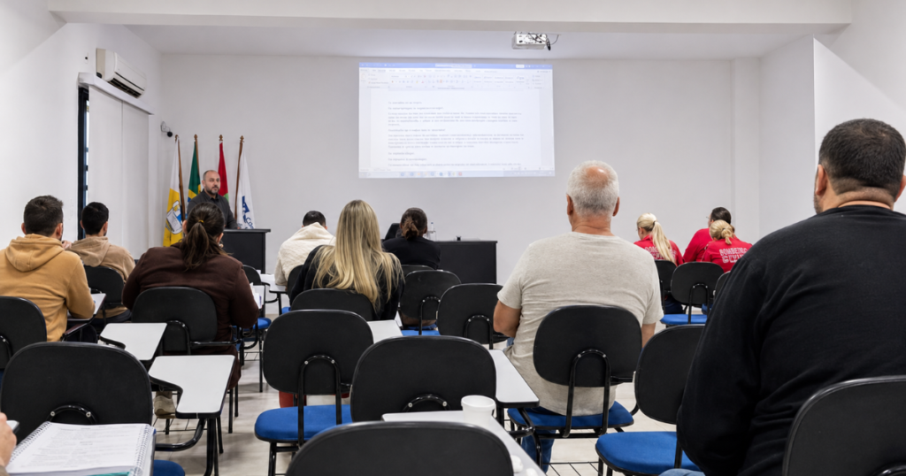 Fundo da Infância vai financiar iniciativas sociais em Navegantes