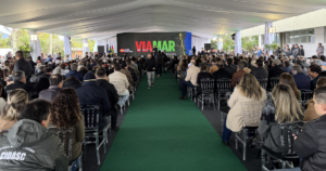 Viamar sai do papel com edital anunciado em Itajaí
