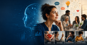 O que a inteligência artificial não consegue substituir?