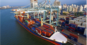 O que Itajaí importa para liderar o Brasil no comércio exterior?