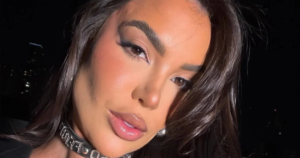 Investigação busca esclarecer morte de modelo de Itajaí em Dubai