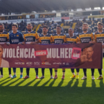 Marcílio Dias participa de campanha contra a violência às mulheres