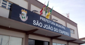 São João do Itaperiú abre processo seletivo para contratação temporária