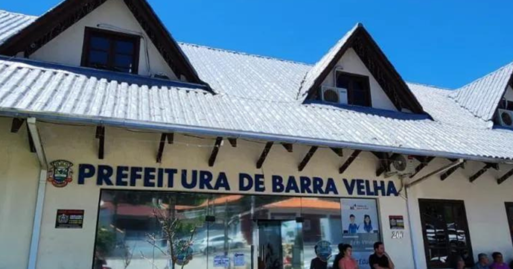 Licitação em Barra Velha é alvo de ação do MPSC por suspeita de fraude