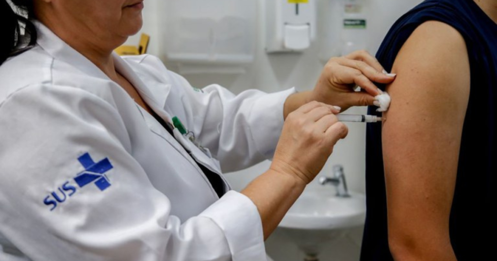 Dia D da Multivacinação terá ações em pelo menos oito cidades da região da AMFRI