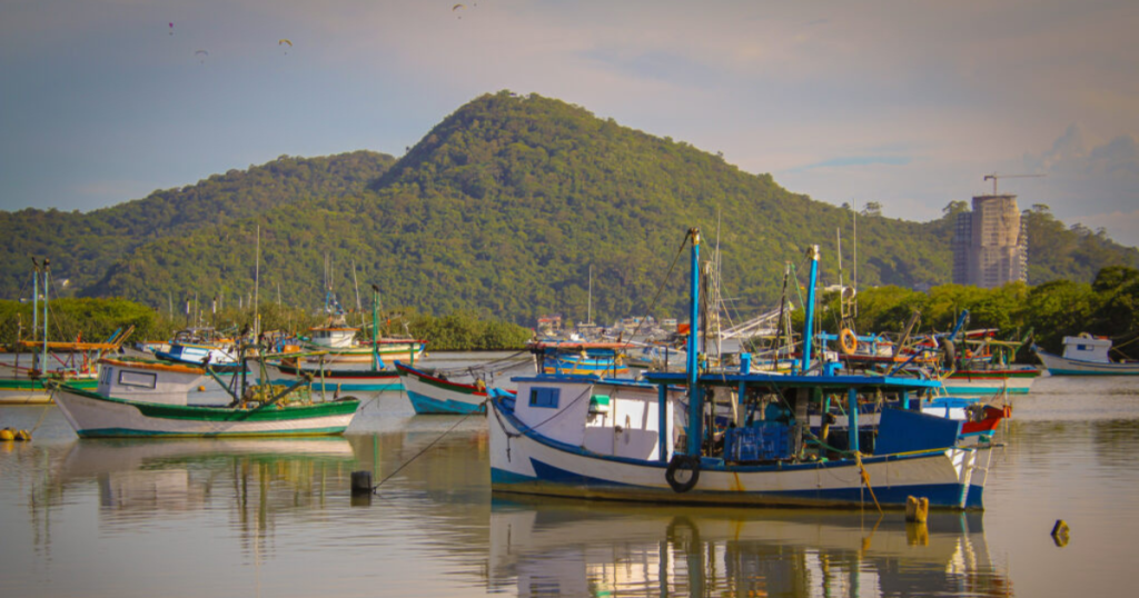 Navegantes terá novas datas para vistoria gratuita de embarcações pesqueiras