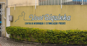 Itajaí oferece atendimento especializado para crianças na primeira infância