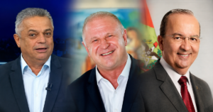 Largada eleitoral revela primeiros movimentos